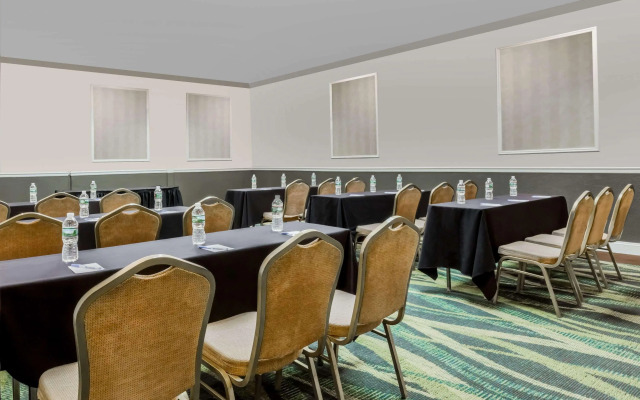 Clarion Hotel and Suites
