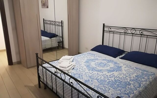 B&B Da Puca