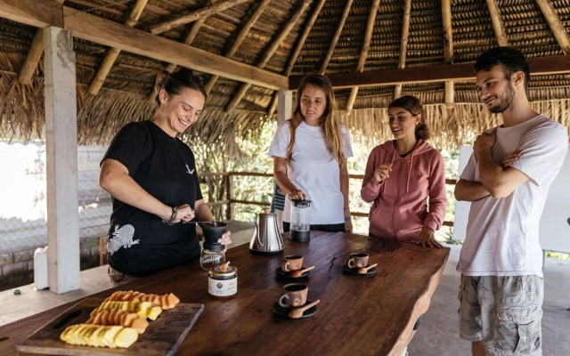 Pueblo del Sol Hotel Retreat