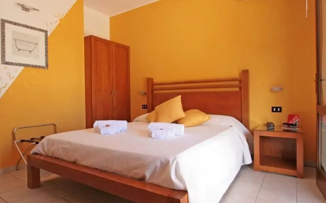 Iride Hotel