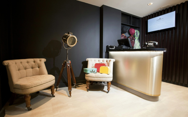Dorsett Shepherds Bush - Image 2
