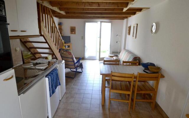 Maison Sarzeau, 3 pièces, 6 personnes - FR-1-639-31