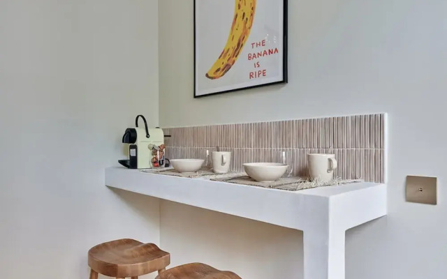 Sublim Studio Beaubourg/le Marais