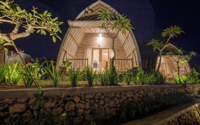 Wijaya Cottage Nusa Penida