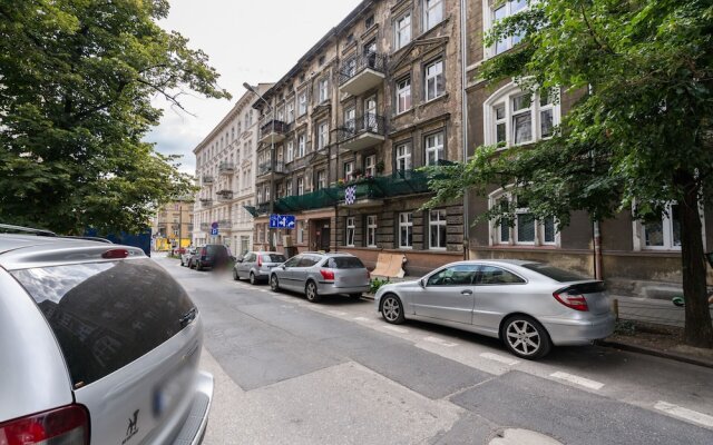Niegolewskich Apartments by Renters