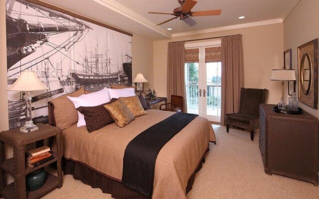 Oyster Bay Boutique Hotel
