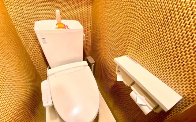 Eternity APARTMENT HOTEL Shinagawa - Vacation STAY 01949v