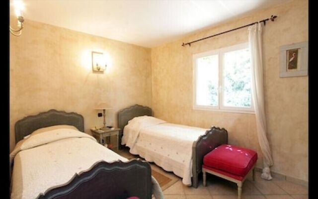 Villas les Residences de Scaglione