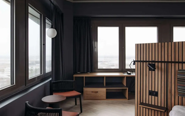 Comfort Hotel Arlanda Airport