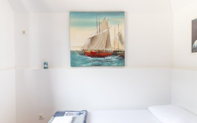 Apartman Daniela