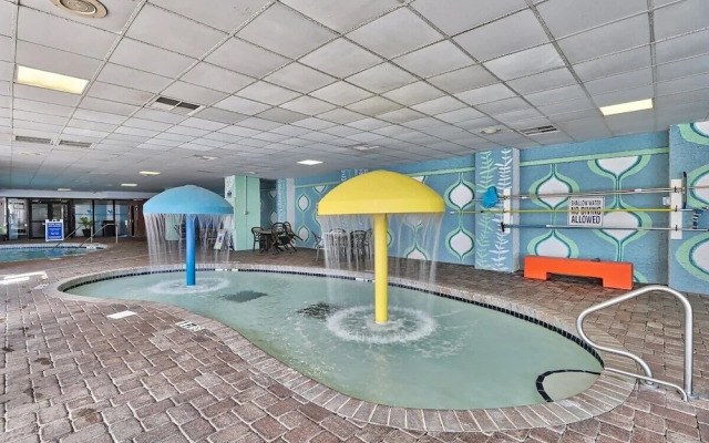 Savoy Penthouse 603 3 Bedroom Condo