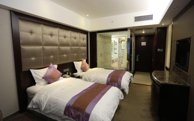 Jingu Hotel