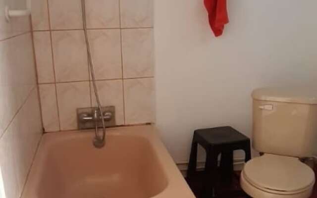 Hostal Cruz de Atacama