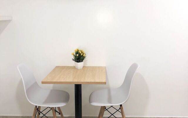 Kleinn Hotel Bogotá