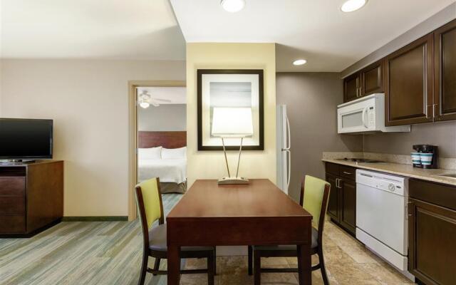 Homewood Suites by Hilton Macon-North