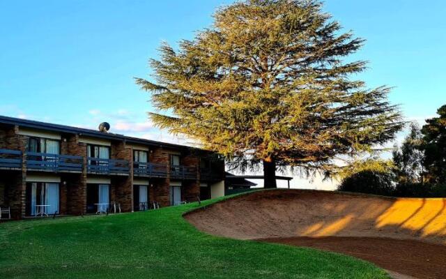 Shepparton Golf Club Motel