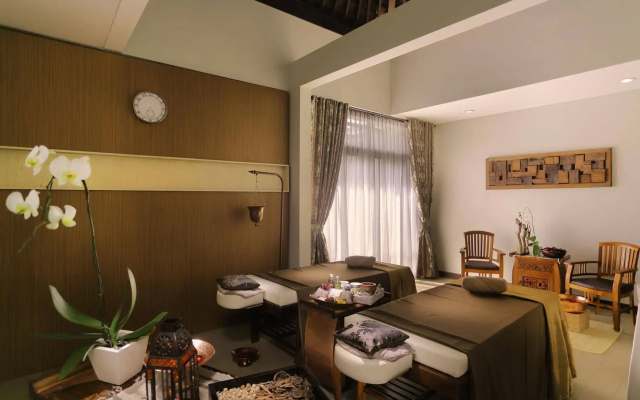 Aldeoz Grand Kancana Villa Bali