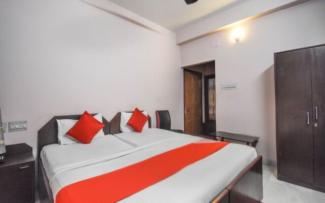 Oyo Rooms 044 Salt Lake Sector 3