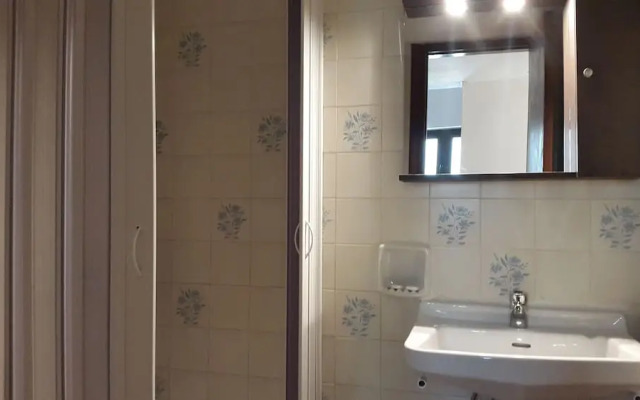 Stelios Rooms