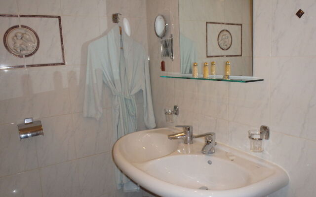 Hotel Maillot