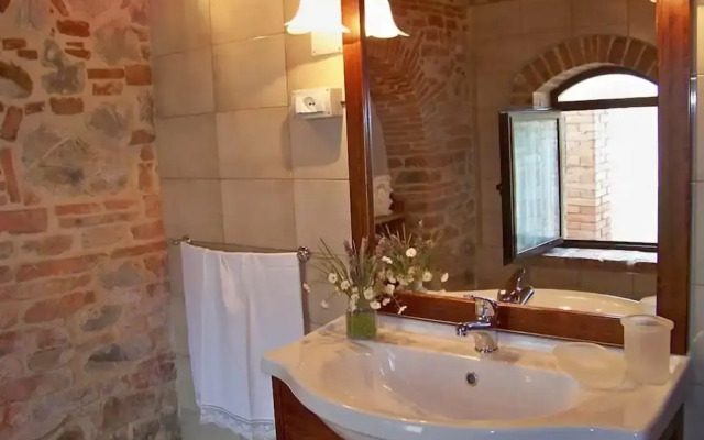 Agriturismo Spazzavento
