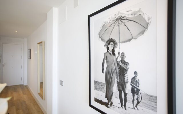 Picasso Boutique by Madflats Collection