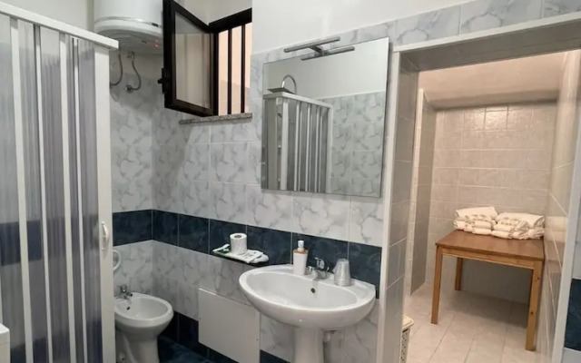 Residence Orizzonte Blu