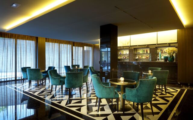 Áurea Washington Irving by Eurostars Hotel Company