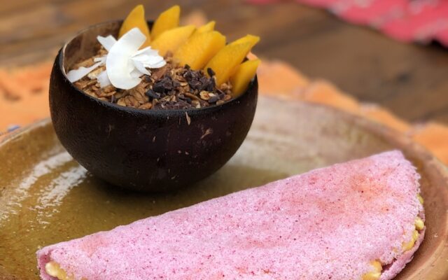 Meraki Pousada Caraíva