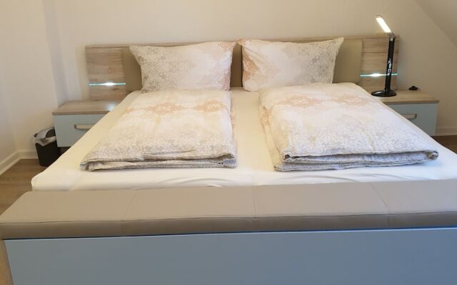 Messeappartement in Köln Niehl