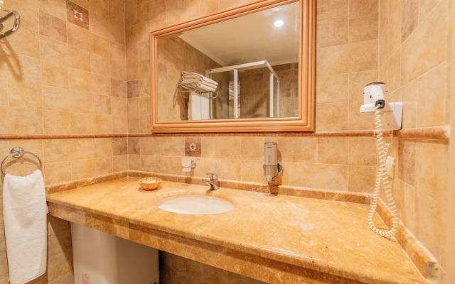 Dalyan Resort - Special Class