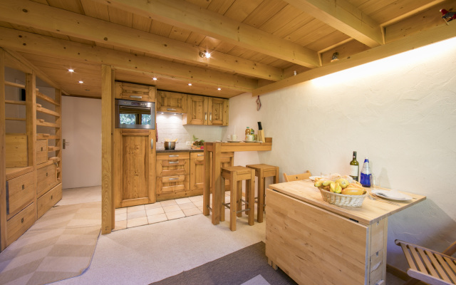 Résidence Grand Roc - Ancolies 104