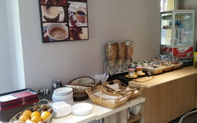 Hotel & Residence Albertville
