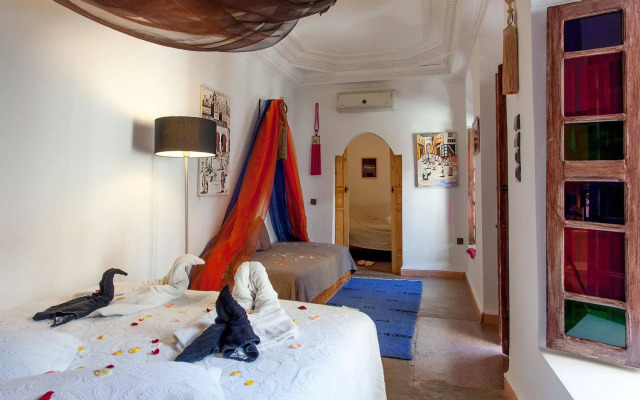 Riad Dar Khaddouj
