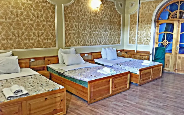 Kamila Hotel Boutique
