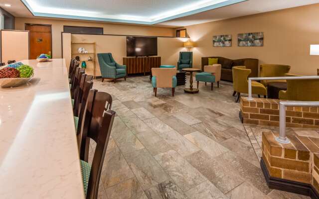 Best Western Warren Hotel