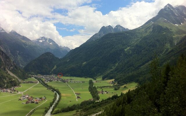 Apart Alpen