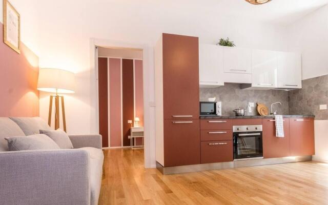 JOIVY Lotto Square Apartment 2