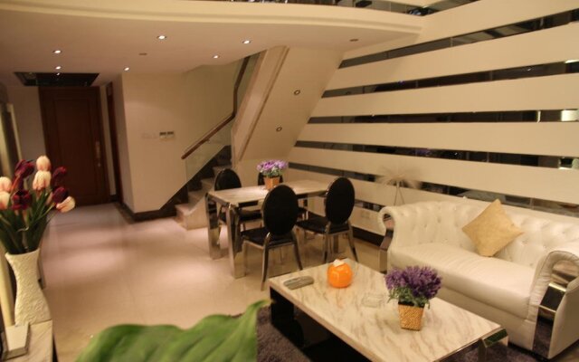 Guangzhou City Inn Hotel Beijing Road