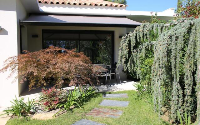 Villa Chaptalia