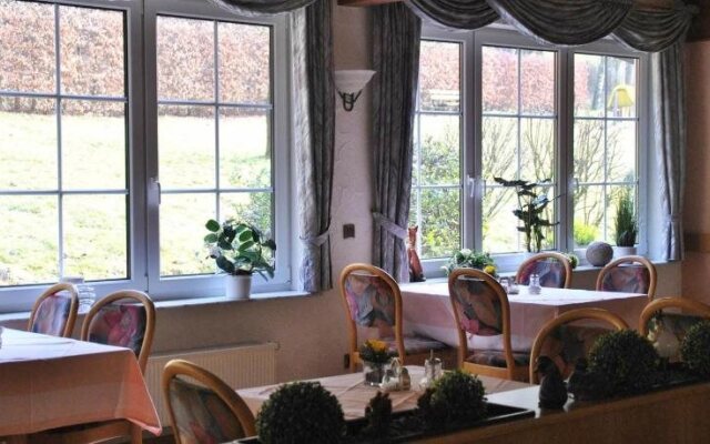 Waldhotel Einstein