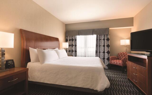 Hilton Garden Inn Akron Canton Airport