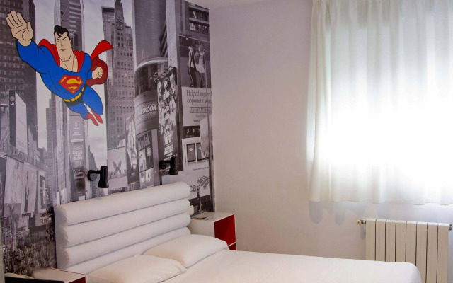 Casual del Cine Valencia Hotel
