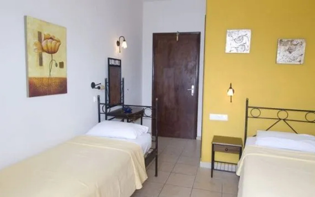 Margarita Rooms