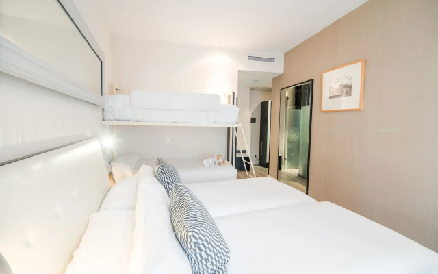 Petit Palace Chueca