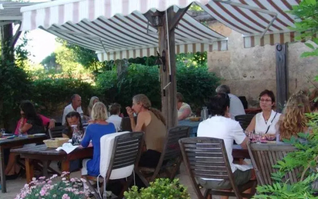 Chambres d'Hotes et Gites Le Chevrefeuille