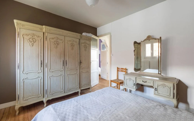 Cosy Cottage a Stone's Throw From Cap Gris Nez - фото 5