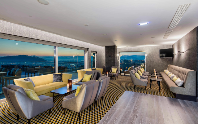 Hilton Podgorica Crna Gora - Image 3
