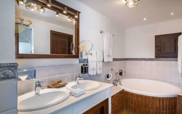 Finca la Bobadilla, Leading Hotels of the World