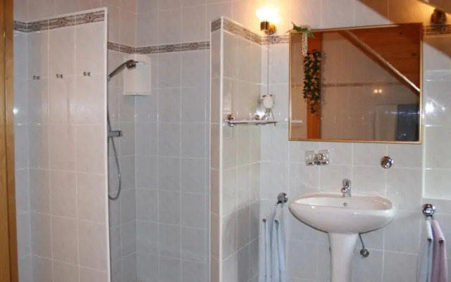 Malomkert Kehida Apartmanház